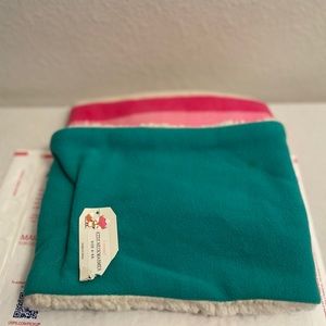 NEW Children’s Neck Warmers Faux Fur On Inside